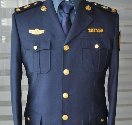 臨沂標志服廠(chǎng)家